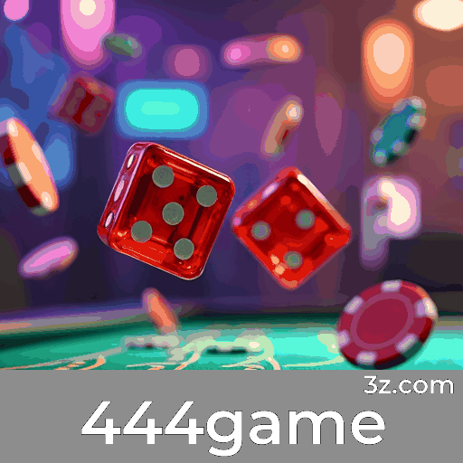 444game: Precisão e Excelência em Apostas Esportivas