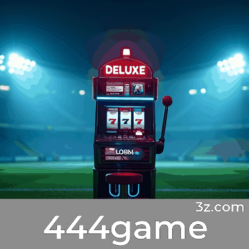444game Social Casino: Interatividade Real e Emoção