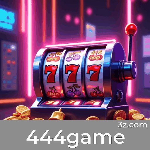 Aumente Seus Ganhos com o App 444game