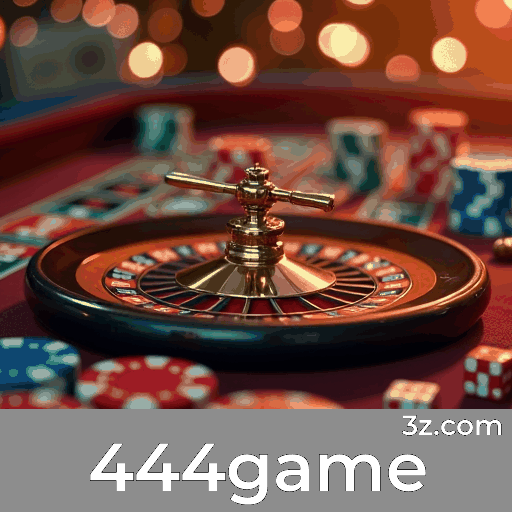 444game: Domine Jogos com Estratégias Vencedoras