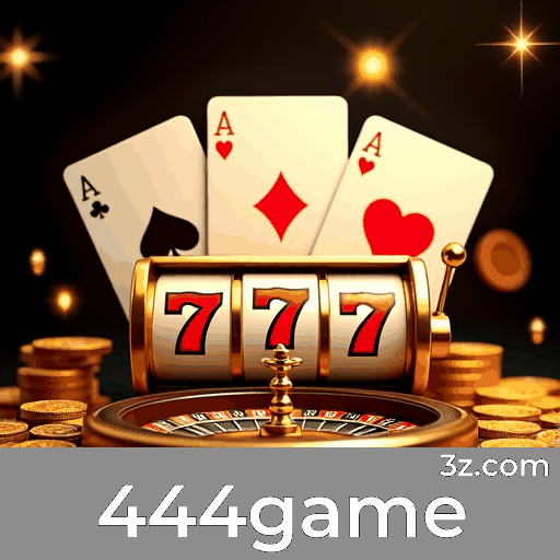 444game: Domine Jogos com Estratégias Vencedoras