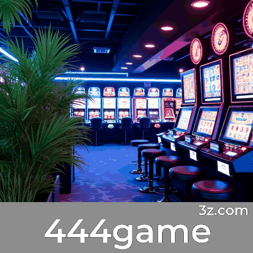 Maximize Promoções e Potencialize Recompensas na 444game