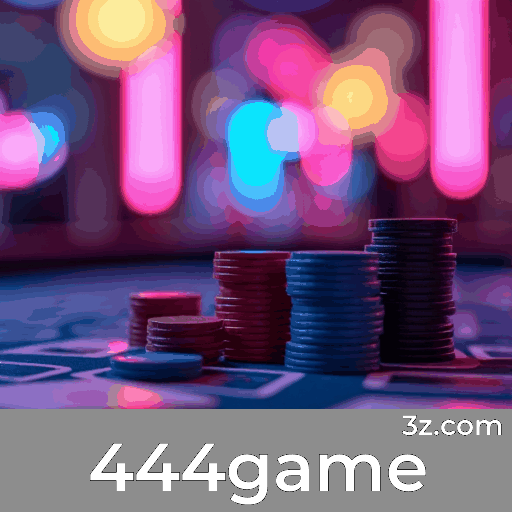 444game: Inovação e Tecnologia de Ponta na Plataforma de Apostas