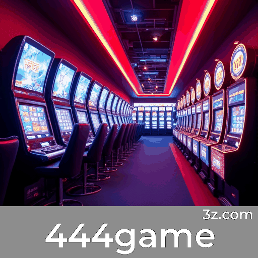 444game: Inovação e Tecnologia de Ponta na Plataforma de Apostas