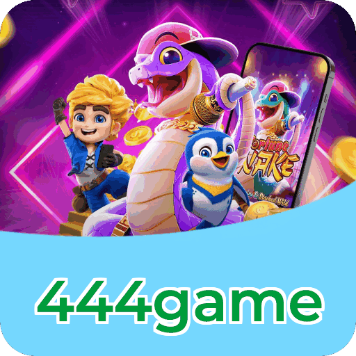 Promoções e bônus exclusivos da 444game